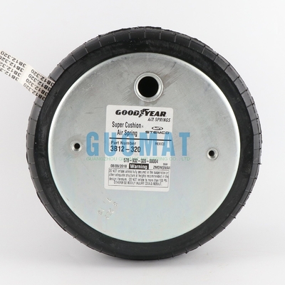 Nuovo Goodyear gomma avvolgente Bellow 578-93-3-100 Contitech FT 330-29 CI G 3/4