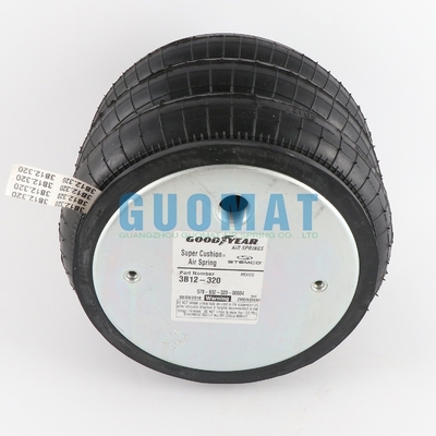 Nuovo Goodyear gomma avvolgente Bellow 578-93-3-100 Contitech FT 330-29 CI G 3/4
