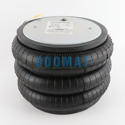 Nuovo Goodyear gomma avvolgente Bellow 578-93-3-100 Contitech FT 330-29 CI G 3/4
