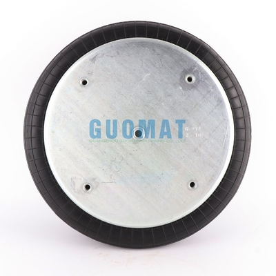 Imperiale gomma Air Bellows 578-92-3-377 Goodyear 2B15-377 Alta durata