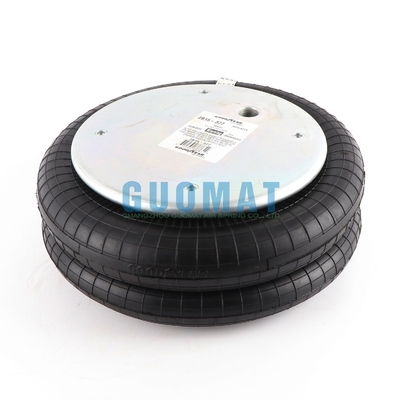 Imperiale gomma Air Bellows 578-92-3-377 Goodyear 2B15-377 Alta durata