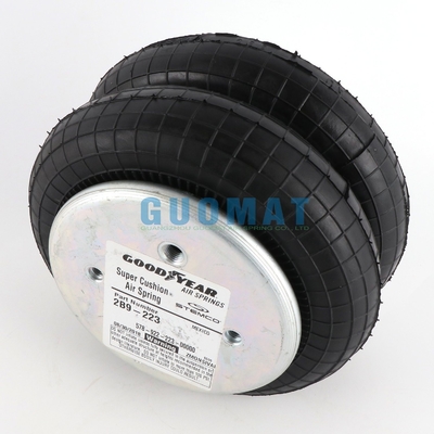 2B9-223 Goodyear 578-922-223-00000 Super cuscino di aria molla