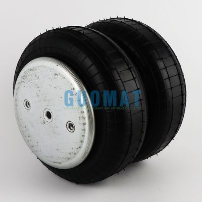 2B9-273 Goodyear Air Spring 578-92-3-211 per Contitech FD 200-25 G1/4