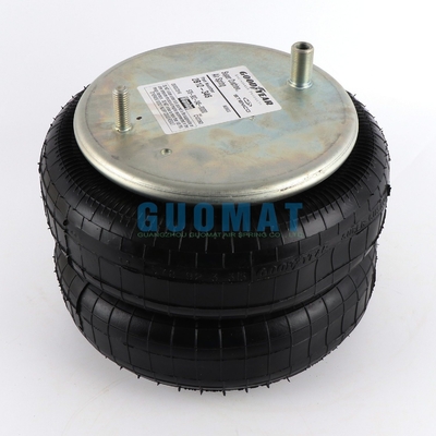 Goodyear pneumatico a vento 2B12-346 doppio avvolto per autoveicoli