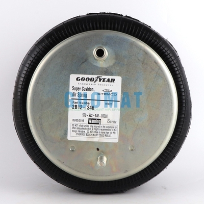 Goodyear pneumatico a vento 2B12-346 doppio avvolto per autoveicoli