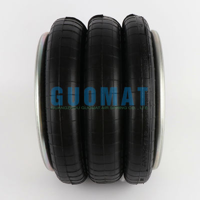 Goodyear Triple Bellow 3B12-325 sospensione ad aria 578-93-3-103 per ridurre gli urti