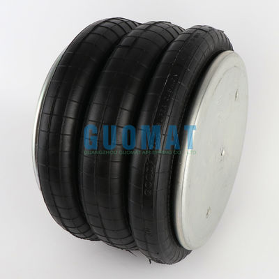 Goodyear Triple Bellow 3B12-325 sospensione ad aria 578-93-3-103 per ridurre gli urti