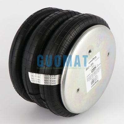 Goodyear Triple Bellow 3B12-325 sospensione ad aria 578-93-3-103 per ridurre gli urti