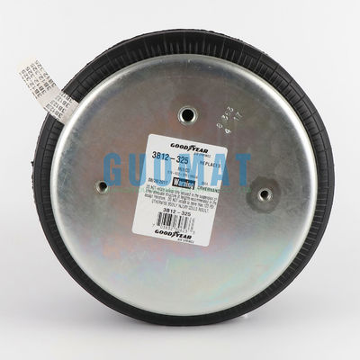 Goodyear Triple Bellow 3B12-325 sospensione ad aria 578-93-3-103 per ridurre gli urti