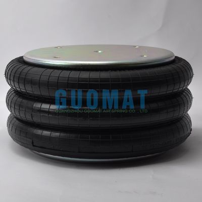 100% Goodyear Industrial Air Spring 578-932-374 sospensione pneumatica del rimorchio