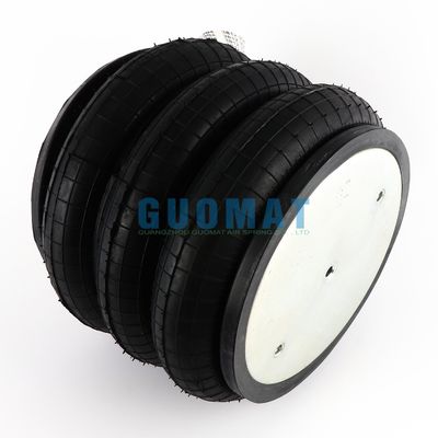 Goodyear 3B12-304 Air Spring 578-93-3-100 Triple Rubber Air Bellow FT 330-29 503 Contitech