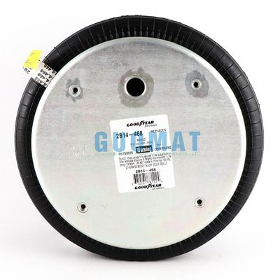 2B14-468 Goodyear Truck Air Spring 578923353 Super cuscino ad aria a sospensione a doppio avvolgimento