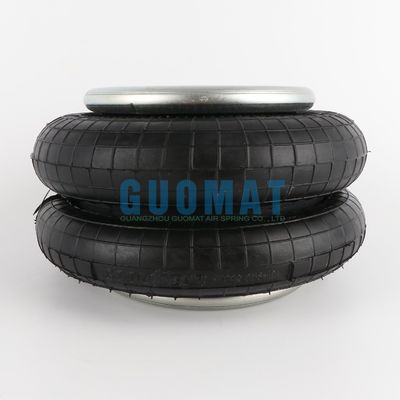 Goodyear Air Bellow 2B9-200 Contitech FD 200-19 320 Doppia molla d'aria avvolto