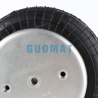 Goodyear Air Bellow 2B9-200 Contitech FD 200-19 320 Doppia molla d'aria avvolto