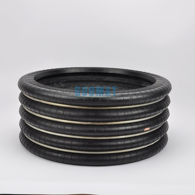 S-600-5 Yokohama Triple convolto di gomma solo con anello per il pugno