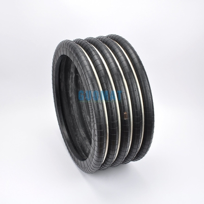 S-600-5 Yokohama Triple convolto di gomma solo con anello per il pugno