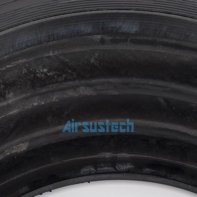 Punch Press Convoluted Air Bellow Yokohama S-450-4R sospensione ad aria con anello