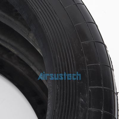 Punch Press Convoluted Air Bellow Yokohama S-450-4R sospensione ad aria con anello