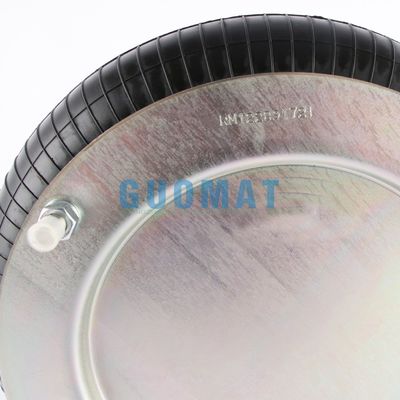 Anello di flangia Air Bellow Contitech FD 614-26 Firestone W01-R58-4064