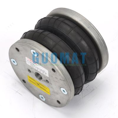 Norgren Air Spring Fd 76-14 Croce per Contitech Original Pm/31062 Cilindro