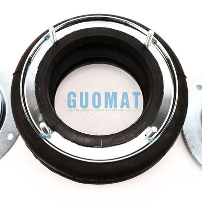 Dunlop 12'x2 Serie sospensione Air Spring Contitech FD412-22 con anello flange