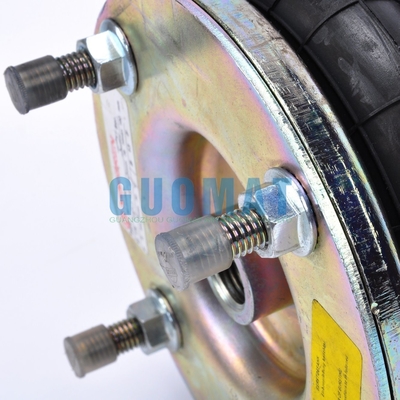 Camion Air Spring Norgren M/31062 Continental Contitech Attuatore d'aria FD 76-14 DS