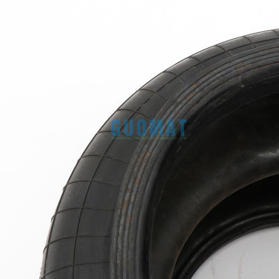 Goma naturale Bellow 350255H-2 doppia molla ad aria per alimentatore vibrante