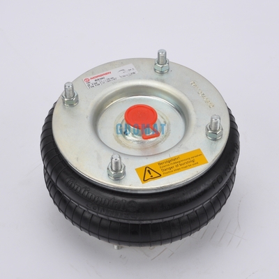 M/31082 Norgren Air Springs Prodotto da ContiTech FD138-18 DS Double Convolution Air Actuator 8" x 2