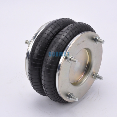 M/31082 Norgren Air Springs Prodotto da ContiTech FD138-18 DS Double Convolution Air Actuator 8" x 2