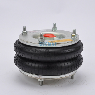 M/31082 Norgren Air Springs Prodotto da ContiTech FD138-18 DS Double Convolution Air Actuator 8" x 2