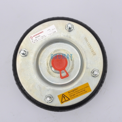 M/31082 Norgren Air Springs Prodotto da ContiTech FD138-18 DS Double Convolution Air Actuator 8" x 2