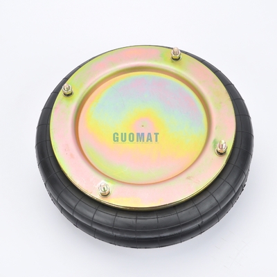 16"X2 Air Spring Shocks industriali GUOMAT NO. FL320166-2 con diametro MAX 430 mm