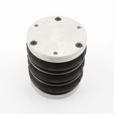 PM/31043 Norgren 4.5X3 alluminio 4 1/2X3 molla ad aria per ridurre le vibrazioni macchina 4 1/2 * 3