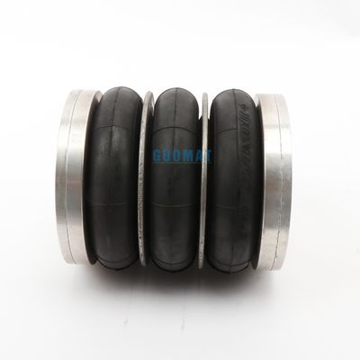 PM/31043 Norgren 4.5X3 alluminio 4 1/2X3 molla ad aria per ridurre le vibrazioni macchina 4 1/2 * 3