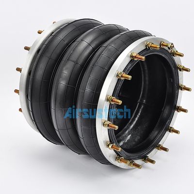 Attuatore a molla ad aria tripla 360306H-3