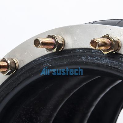 Attuatore a molla ad aria tripla 360306H-3