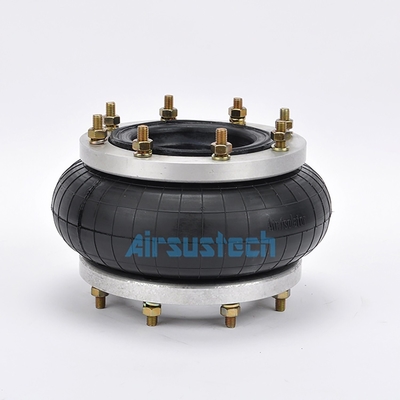260130H-1 Primavera a aria industriale con anello di flange per veicoli da costruzione