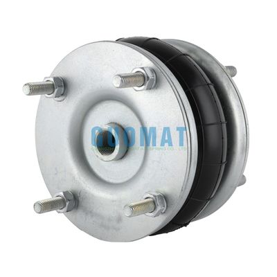 G1/2 Air Connection Dunlop SP1536 Primavera industriale ad aria per isolamento delle macchine