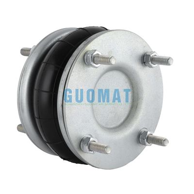 G1/2 Air Connection Dunlop SP1536 Primavera industriale ad aria per isolamento delle macchine