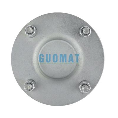 G1/2 Air Connection Dunlop SP1536 Primavera industriale ad aria per isolamento delle macchine