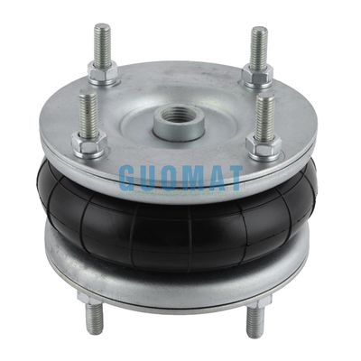 G1/2 Air Connection Dunlop SP1536 Primavera industriale ad aria per isolamento delle macchine