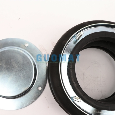 Dunlop SP1541 Doppio tipo avvolto Air Bellow 12' × 2 Serie Air Spring