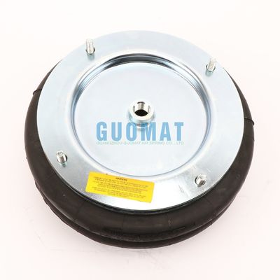 Dunlop 12"X2 sospensione Air Spring Norgren M/31122 Air Assembly