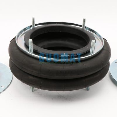 Dunlop 12"X2 sospensione Air Spring Norgren M/31122 Air Assembly