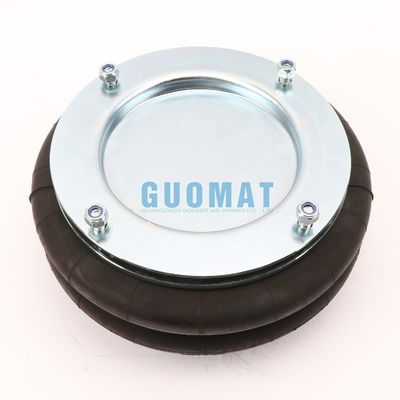 Dunlop 12"X2 sospensione Air Spring Norgren M/31122 Air Assembly