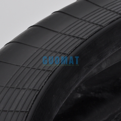 Test di esplosione Triple Type Rubber Bellow S-500-3R Yokohama Air Bag Guoamt F-500-3