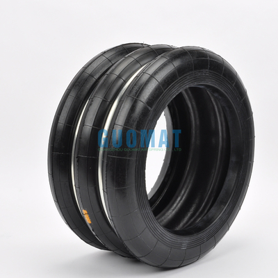 Yokohama Rubber Bellows Solo S-350-3 Max. Altezza 250MM Triple Airbag Convolto