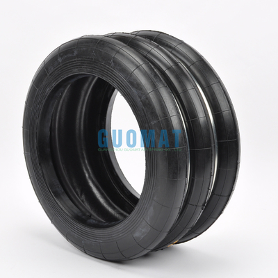 Yokohama Rubber Bellows Solo S-350-3 Max. Altezza 250MM Triple Airbag Convolto