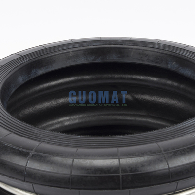 Yokohama Rubber Bellows Solo S-350-3 Max. Altezza 250MM Triple Airbag Convolto
