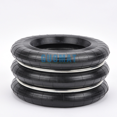 Yokohama S-240-3 Triple convolto di gomma bellow per hardware punch